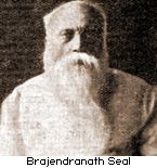Brajendranath Seal