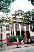 Sadharan Brahmo Samaj