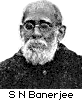 Surendranath Banerjee